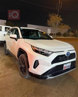 تويوتا راف 4